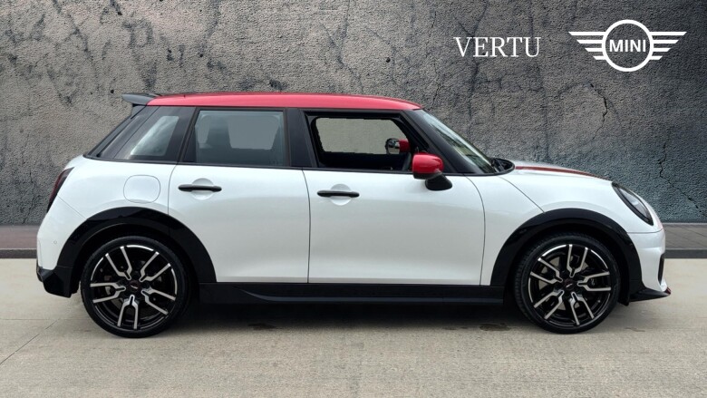 MINI Cooper 1.5 C Sport 5dr Auto Petrol Hatchback